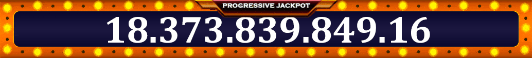 Jackpot SAYA303